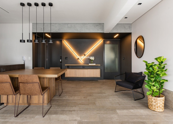 Foto do imóvel Imóvel com 2 Quartos à Venda, 116 m² em Brooklin - São Paulo
