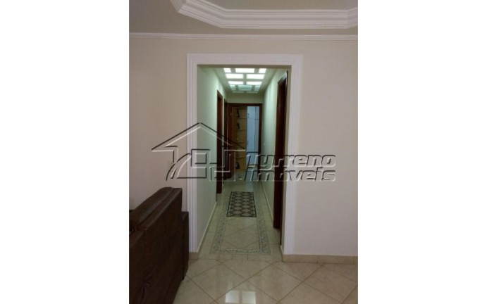 Foto do imóvel Apartamento com 3 Quartos à Venda, 105 m² em Bosque Dos Eucaliptos - São José Dos Campos