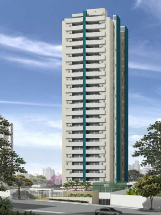 Foto do imóvel Imóvel com 3 Quartos à Venda, 127 m² em Centro - São Bernardo Do Campo