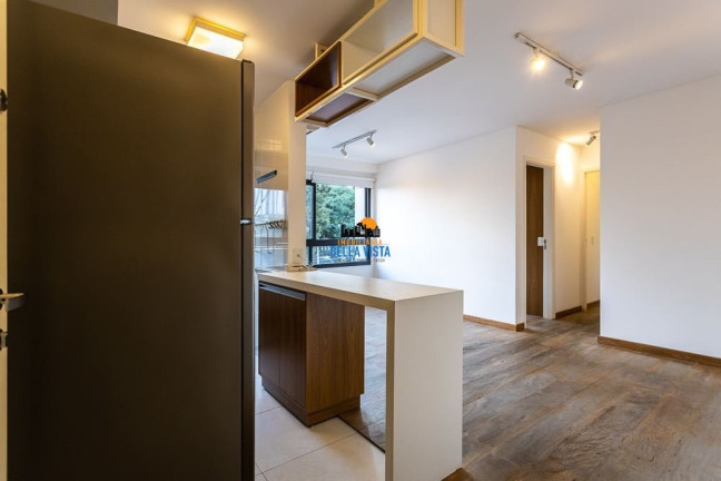 Foto do imóvel Apartamento com 2 Quartos à Venda,  em Vila Madalena - São Paulo