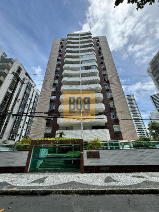 Foto do imóvel Apartamento com 3 Quartos à Venda, 154 m² em Boa Viagem - Recife