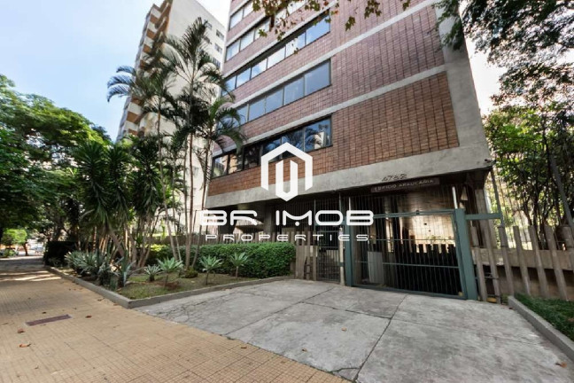 Foto do imóvel Imóvel com 3 Quartos à Venda, 162 m² em Jardim Paulista - São Paulo