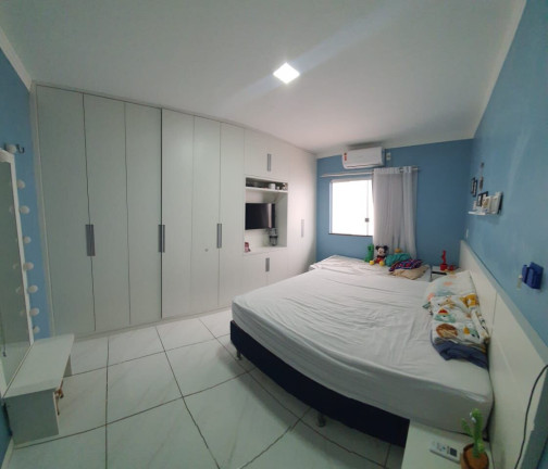 Imagem Casa de Condomínio com 3 Quartos à Venda, 142 m² em Flores - Manaus