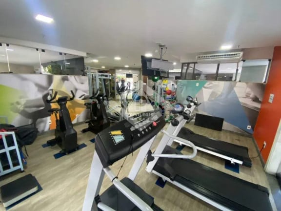 Foto do imóvel Apartamento com 3 Quartos à Venda, 129 m² em Barra Da Tijuca - Rio De Janeiro