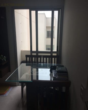 Foto do imóvel Imóvel com 2 Quartos à Venda, 48 m² em Paulicéia - São Bernardo Do Campo