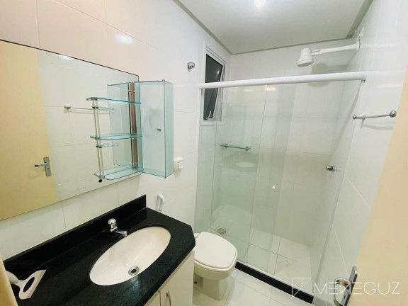 Imagem Apartamento com 3 Quartos à Venda, 115 m² em Praia Do Morro - Guarapari