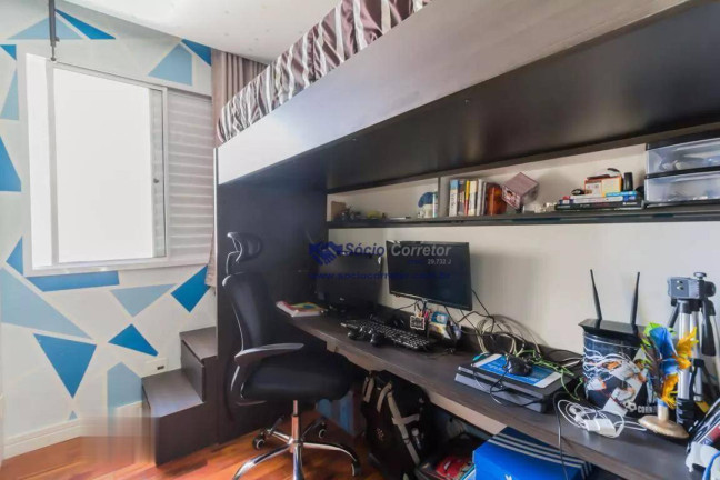 Imagem Apartamento com 4 Quartos à Venda, 115 m² em Centro - Guarulhos