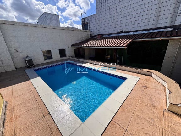 Foto do imóvel Apartamento com 4 Quartos à Venda, 151 m² em Ocian - Praia Grande