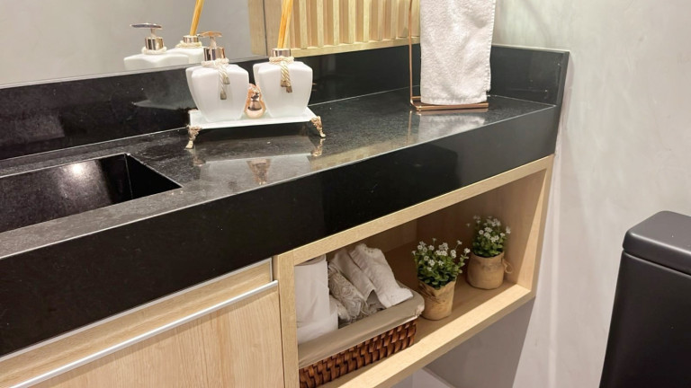 Foto do imóvel Apartamento com 3 Quartos à Venda, 133 m² em Brooklin - São Paulo