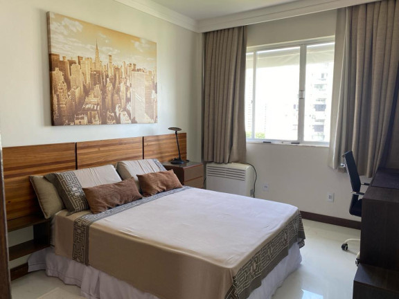 Imagem Apartamento com 3 Quartos à Venda, 232 m² em Graça - Salvador