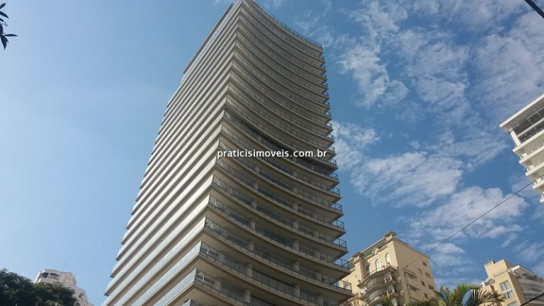 Imagem Apartamento com 4 Quartos à Venda, 632 m² em Paraiso - São Paulo