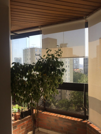 Foto do imóvel Apartamento com 3 Quartos à Venda, 212 m² em Vila Suzana - São Paulo
