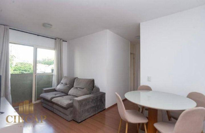 Foto do imóvel Apartamento com 2 Quartos à Venda, 57 m² em Barra Funda - São Paulo