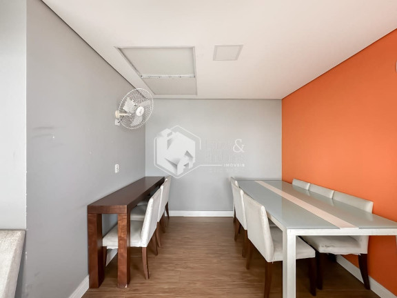 Foto do imóvel Apartamento com 2 Quartos à Venda, 57 m² em Vila Clementino - São Paulo