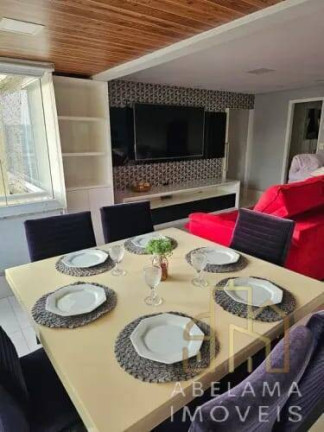 Foto do imóvel Apartamento com 4 Quartos à Venda, 2.000 m² em Centro - Santo André
