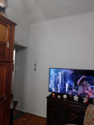 Imagem Apartamento com 3 Quartos à Venda, 61 m² em Centro - Petrópolis