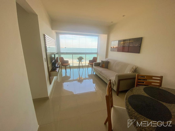 Imagem Apartamento com 2 Quartos à Venda, 89 m² em Praia Do Morro - Guarapari