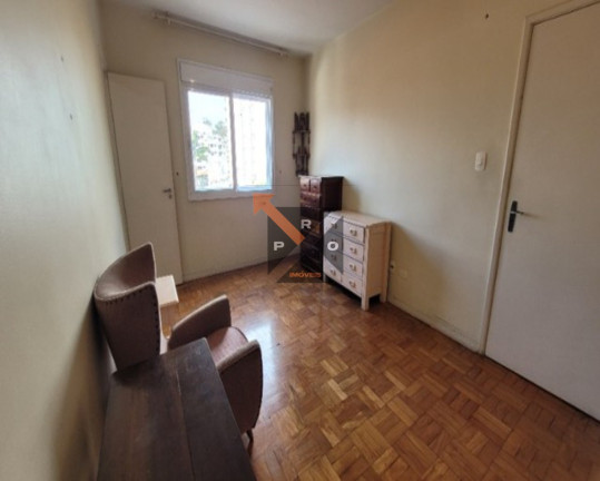 Imagem Apartamento com 2 Quartos à Venda, 90 m² em Aclimação - São Paulo