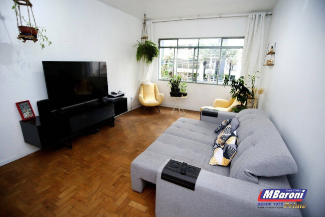 Foto do imóvel Apartamento com 2 Quartos à Venda, 94 m² em Perdizes - São Paulo