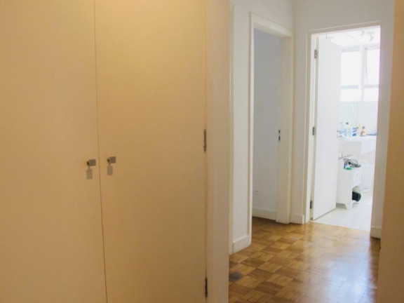 Imagem Apartamento com 3 Quartos à Venda, 206 m² em Jardim Paulista - São Paulo
