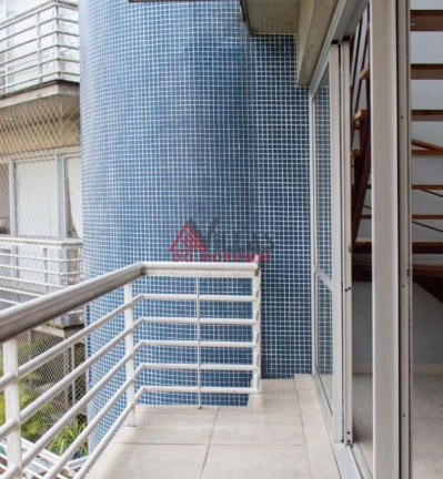 Imagem Cobertura com 4 Quartos à Venda, 200 m² em Vila Mariana - São Paulo