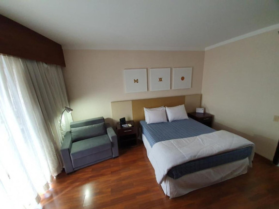 Imagem Apartamento com 1 Quarto à Venda, 32 m² em Paraíso - São Paulo