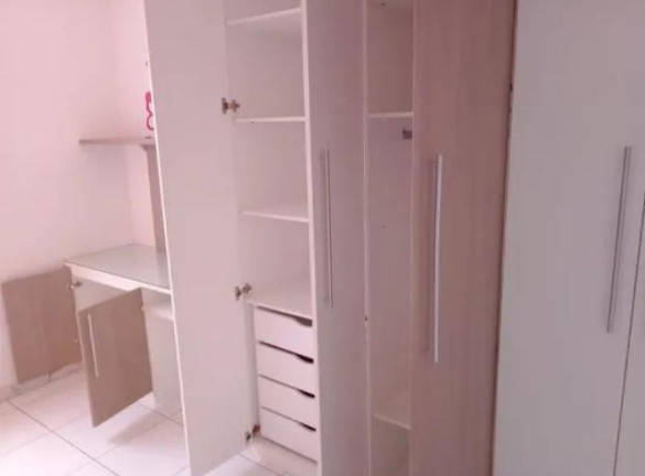 Imagem Apartamento com 3 Quartos à Venda, 62 m² em Ponto Novo - Aracaju