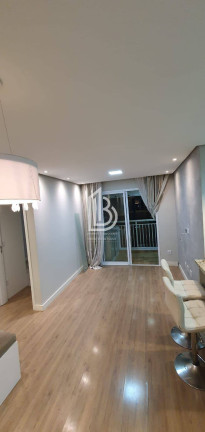 Foto do imóvel Apartamento com 2 Quartos à Venda, 60 m² em Campestre - Santo André