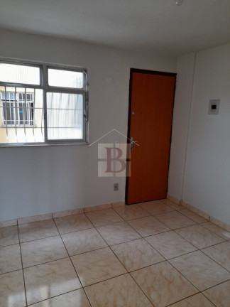 Imagem Apartamento com 2 Quartos à Venda, 50 m² em Neves (neves) - São Gonçalo