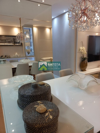 Foto do imóvel Apartamento com 2 Quartos à Venda, 71 m² em Independência - São Bernardo Do Campo