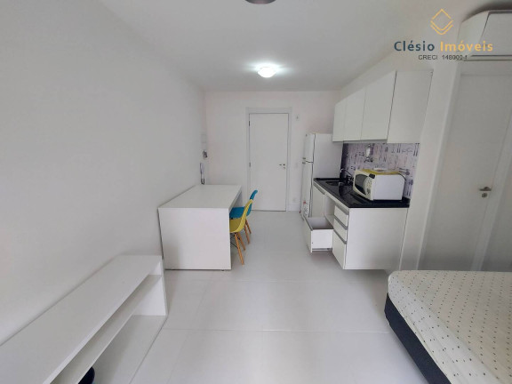 Imagem Studio com 1 Quarto para Alugar, 28 m² em Campos Elíseos - São Paulo