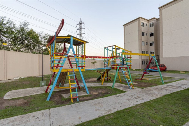 Imagem Apartamento com 1 Quarto à Venda, 41 m² em Parque Da Matriz - Cachoeirinha