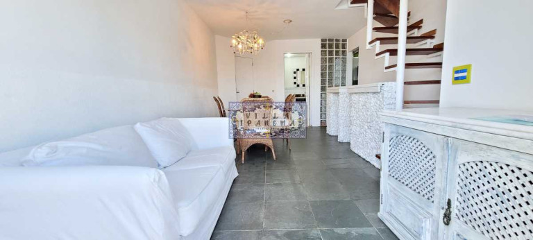 Imagem Apartamento com 2 Quartos à Venda, 83 m² em Barra Da Tijuca - Rio De Janeiro