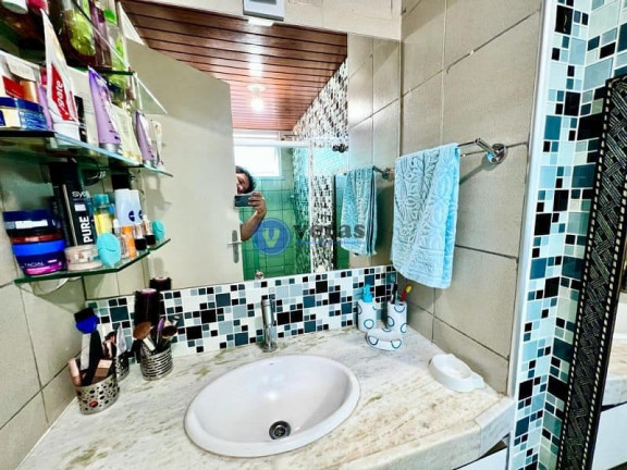 Imagem Apartamento com 3 Quartos à Venda, 119 m² em Aldeota - Fortaleza