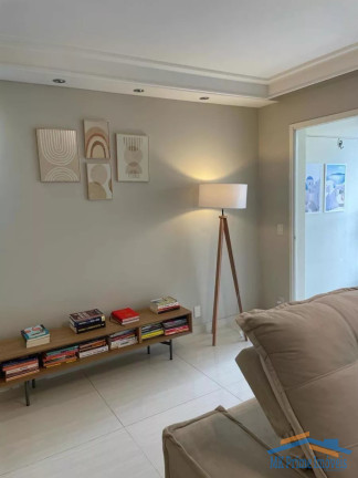 Foto do imóvel Apartamento com 2 Quartos à Venda, 70 m² em Vila Ipojuca - São Paulo