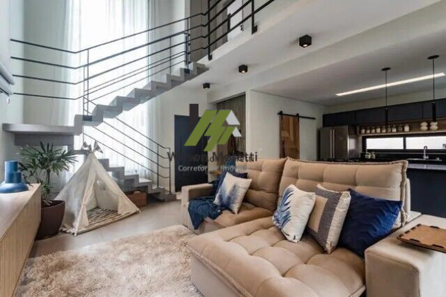 Imagem Casa com 3 Quartos à Venda, 215 m²