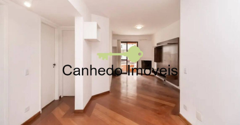 Foto do imóvel Apartamento com 3 Quartos à Venda, 81 m² em Vila Olímpia - São Paulo