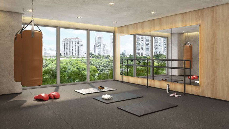 Foto do imóvel Imóvel com 3 Quartos à Venda, 155 m² em água Branca - São Paulo