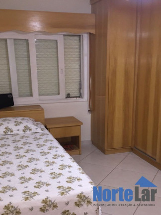 Imagem Apartamento com 2 Quartos à Venda, 63 m² em Vila Pompéia - São Paulo