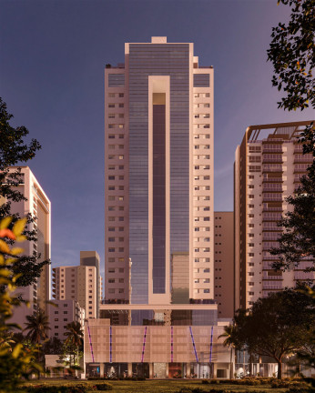 Imagem Apartamento com 4 Quartos à Venda, 173 m² em Centro - Balneário Camboriú
