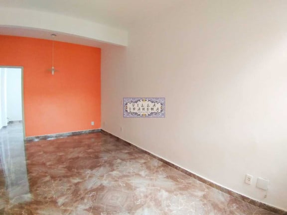 Foto do imóvel Apartamento com 2 Quartos à Venda, 80 m² em Rio Comprido - Rio De Janeiro