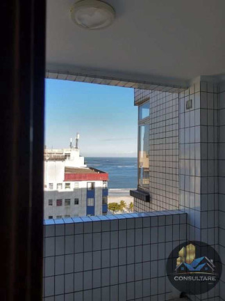 Foto do imóvel Apartamento com 2 Quartos à Venda, 90 m² em Centro - São Vicente