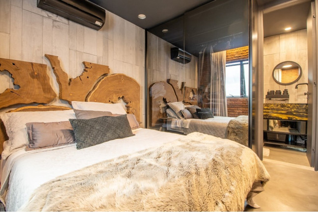 Foto do imóvel Apartamento com 2 Quartos à Venda, 197 m² em Cerqueira César - São Paulo