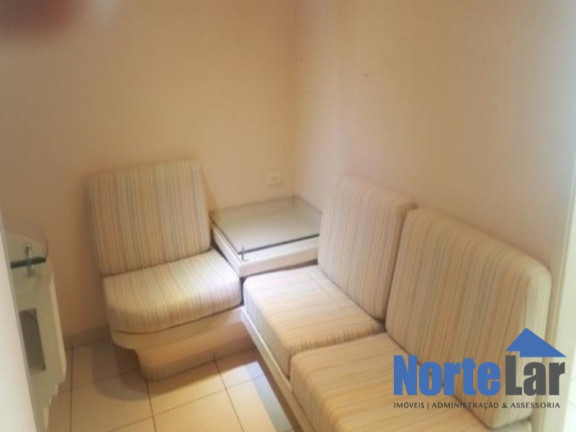 Foto do imóvel Sala Comercial à Venda, 33 m² em Barra Funda - São Paulo