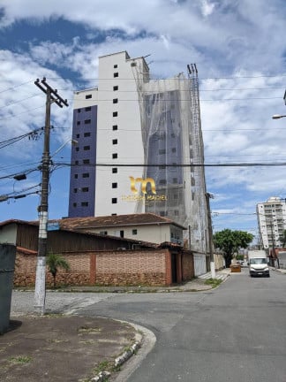 Foto do imóvel Apartamento com 2 Quartos à Venda, 67 m² em Guilhermina - Praia Grande