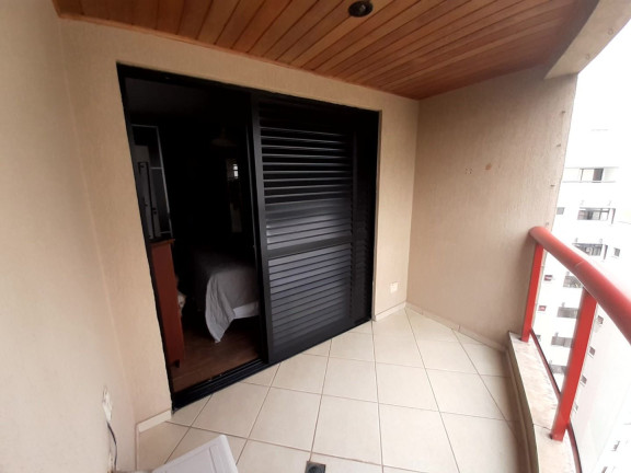 Imagem Apartamento com 4 Quartos à Venda, 163 m² em Vila Suzana - São Paulo