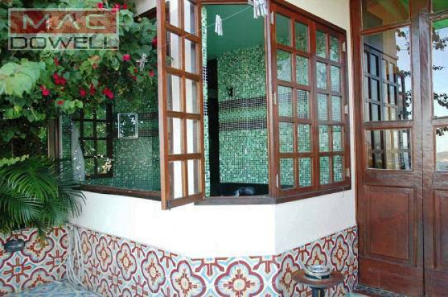 Imagem Casa com 5 Quartos à Venda, 635 m² em Santa Teresa / Rio De Janeiro / Rj - Rio De Janeiro