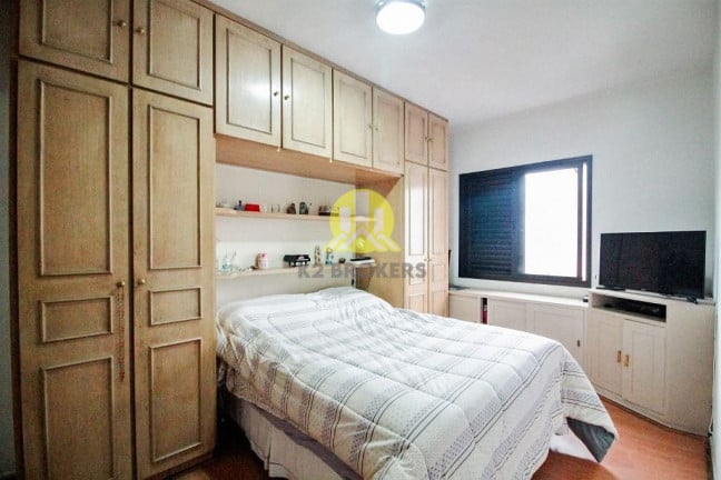 Imagem Apartamento com 3 Quartos à Venda, 101 m² em Vila Madalena - São Paulo