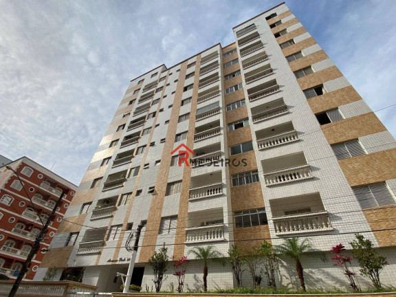 Foto do imóvel Apartamento com 2 Quartos à Venda, 82 m² em Tupi - Praia Grande