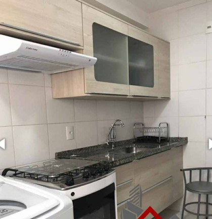 Imagem Apartamento com 1 Quarto à Venda, 52 m² em Vila Nova Esperia - Jundiaí